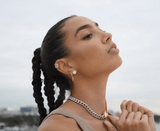 S + G Miami Choker - Wear with style