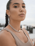 S + G Miami Choker - Wear with style