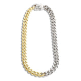 S + G Miami Choker - Wear with style