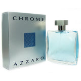 AZZARO CHROME EDT MEN
