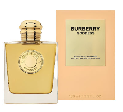 BURBERRY GODDESS INTENSE EDP WOMEN
