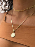 Saint Bene Set - Wear with style