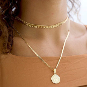 Saint Bene Set - Wear with style