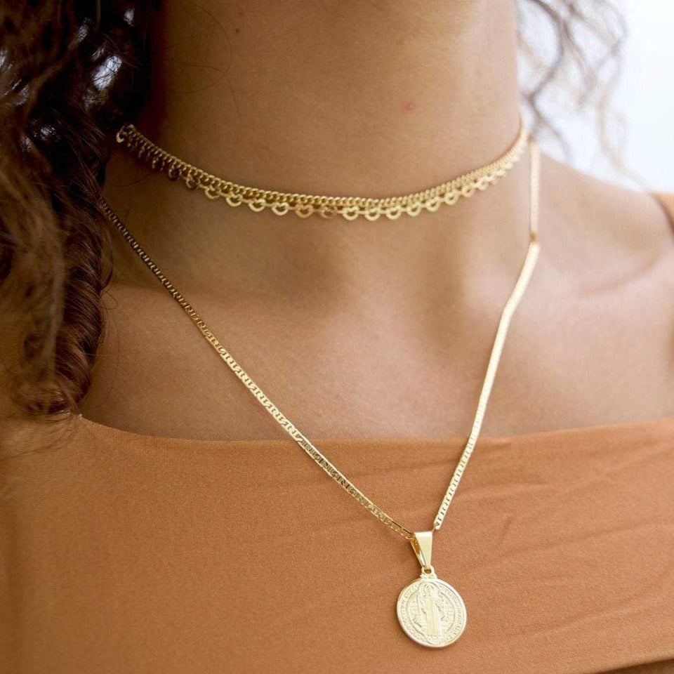 Saint Bene Set - Wear with style