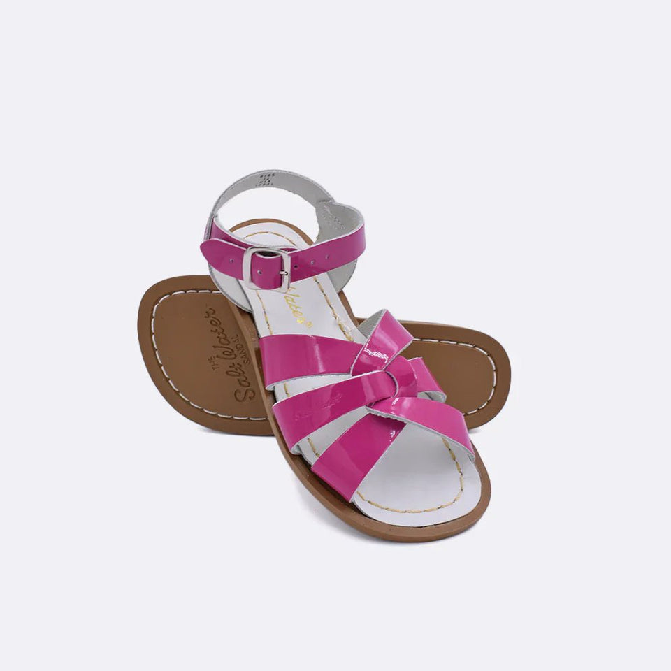 Saltwater Classic Women's Cobalt - Wear with style