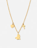 Salvation Charm Necklace - Wear with style