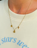 Salvation Charm Necklace - Wear with style