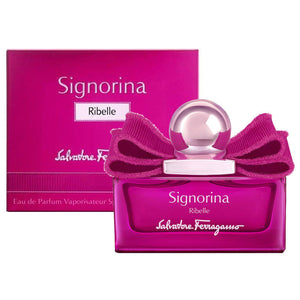Salvatore Ferragamo Signorina Ribelle Eau de Parfum for Women