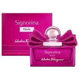Salvatore Ferragamo Signorina Ribelle Eau de Parfum for Women