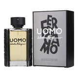 Salvatore Ferragamo Uomo Edt