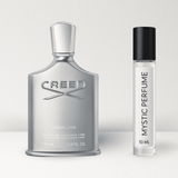 Sample - Creed Himalaya