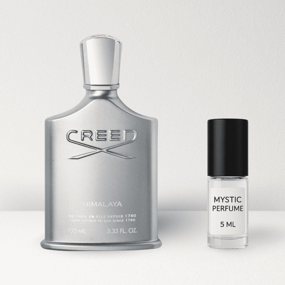 Sample - Creed Himalaya