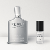 Sample - Creed Himalaya
