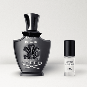 Sample - Creed Love in Black