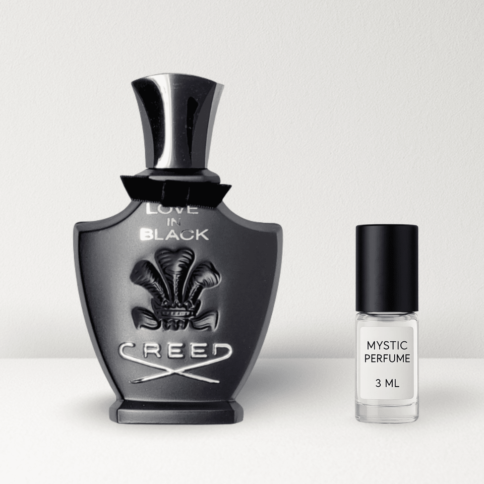Sample - Creed Love in Black