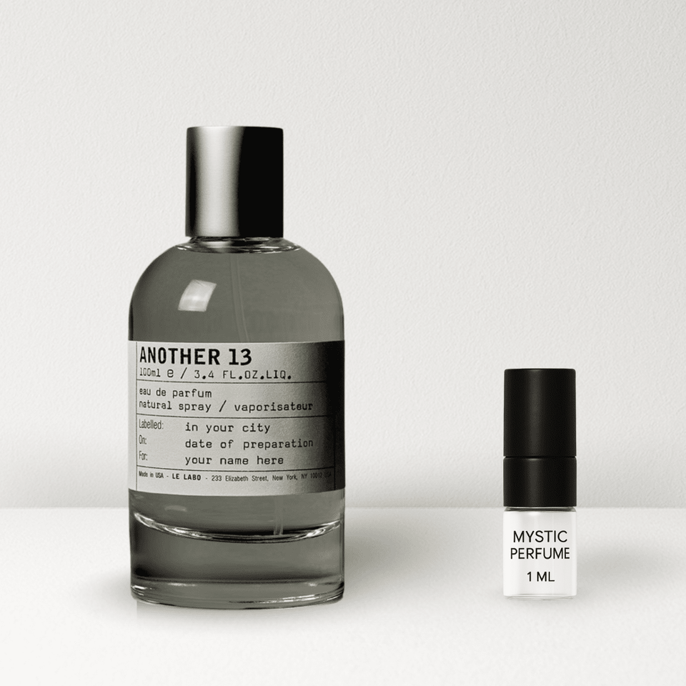 Sample - Le Labo Another 13