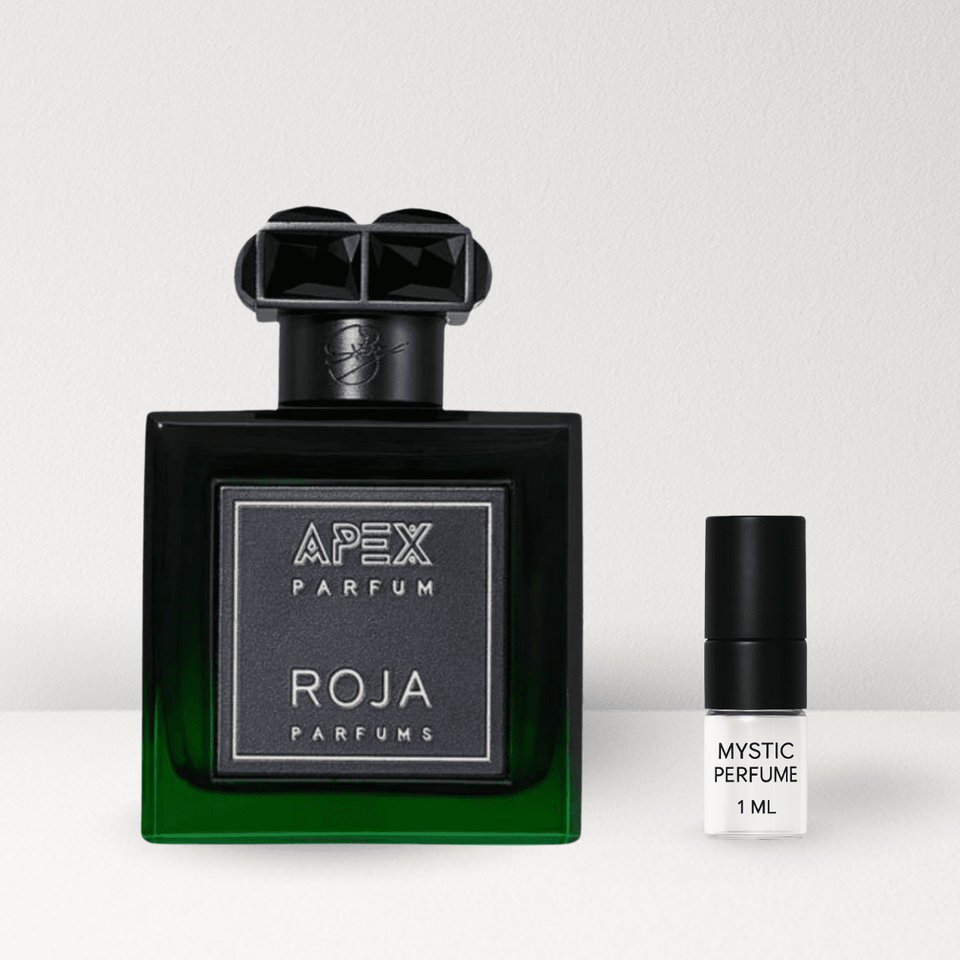 Sample - Roja Apex Parfum