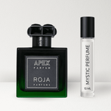 Sample - Roja Apex Parfum