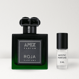 Sample - Roja Apex Parfum