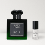 Sample - Roja Apex Parfum