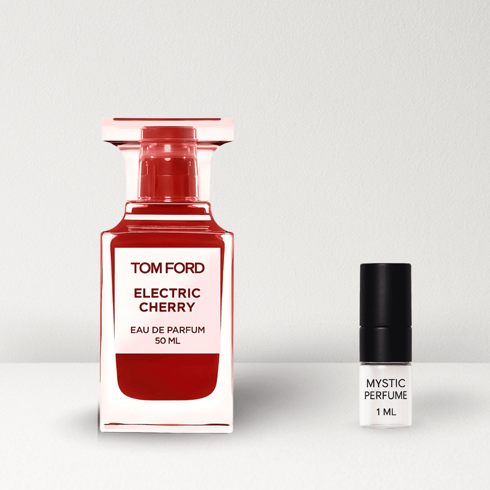 Sample - Tom Ford Electric Cherry