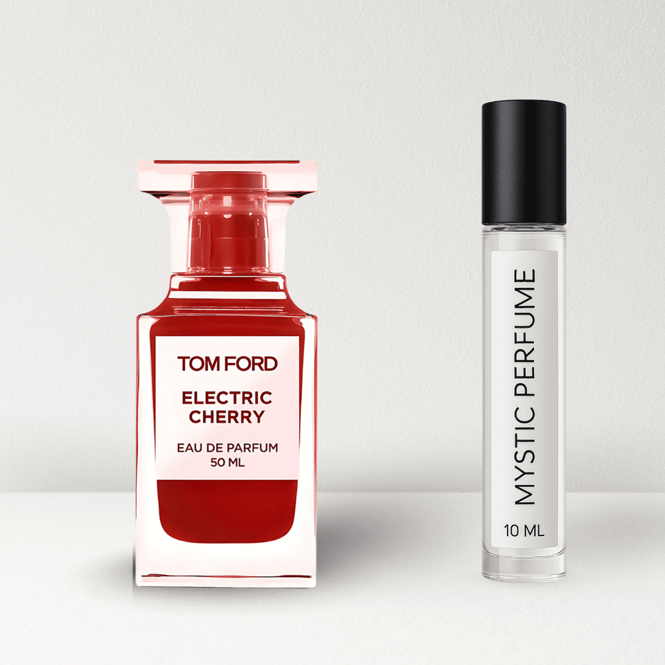 Sample - Tom Ford Electric Cherry