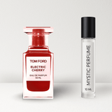 Sample - Tom Ford Electric Cherry