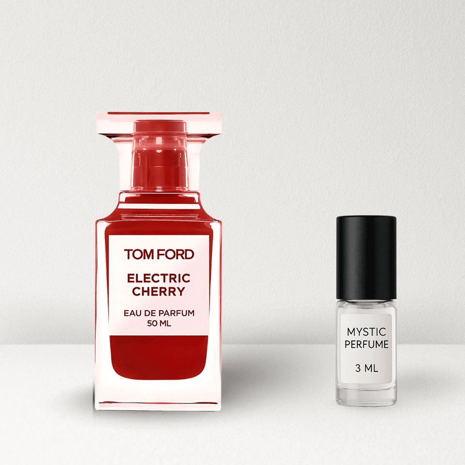 Sample - Tom Ford Electric Cherry
