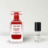 Sample - Tom Ford Electric Cherry