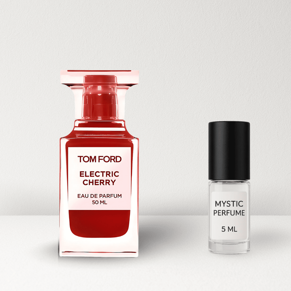 Sample - Tom Ford Electric Cherry