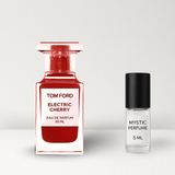 Sample - Tom Ford Electric Cherry