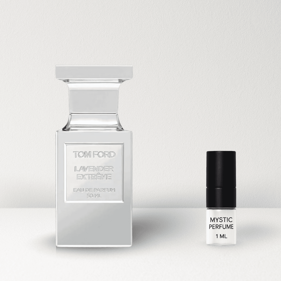 Sample - Tom Ford Lavender Extreme