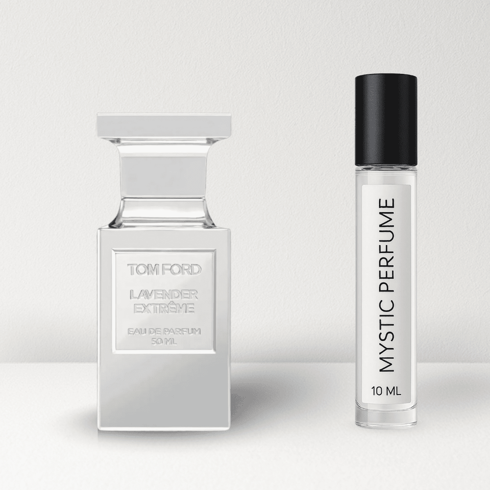 Sample - Tom Ford Lavender Extreme