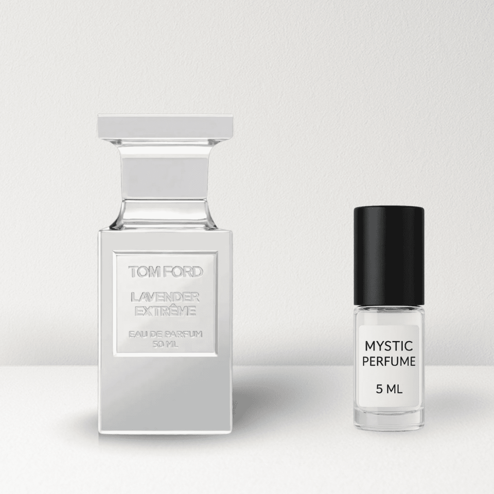 Sample - Tom Ford Lavender Extreme
