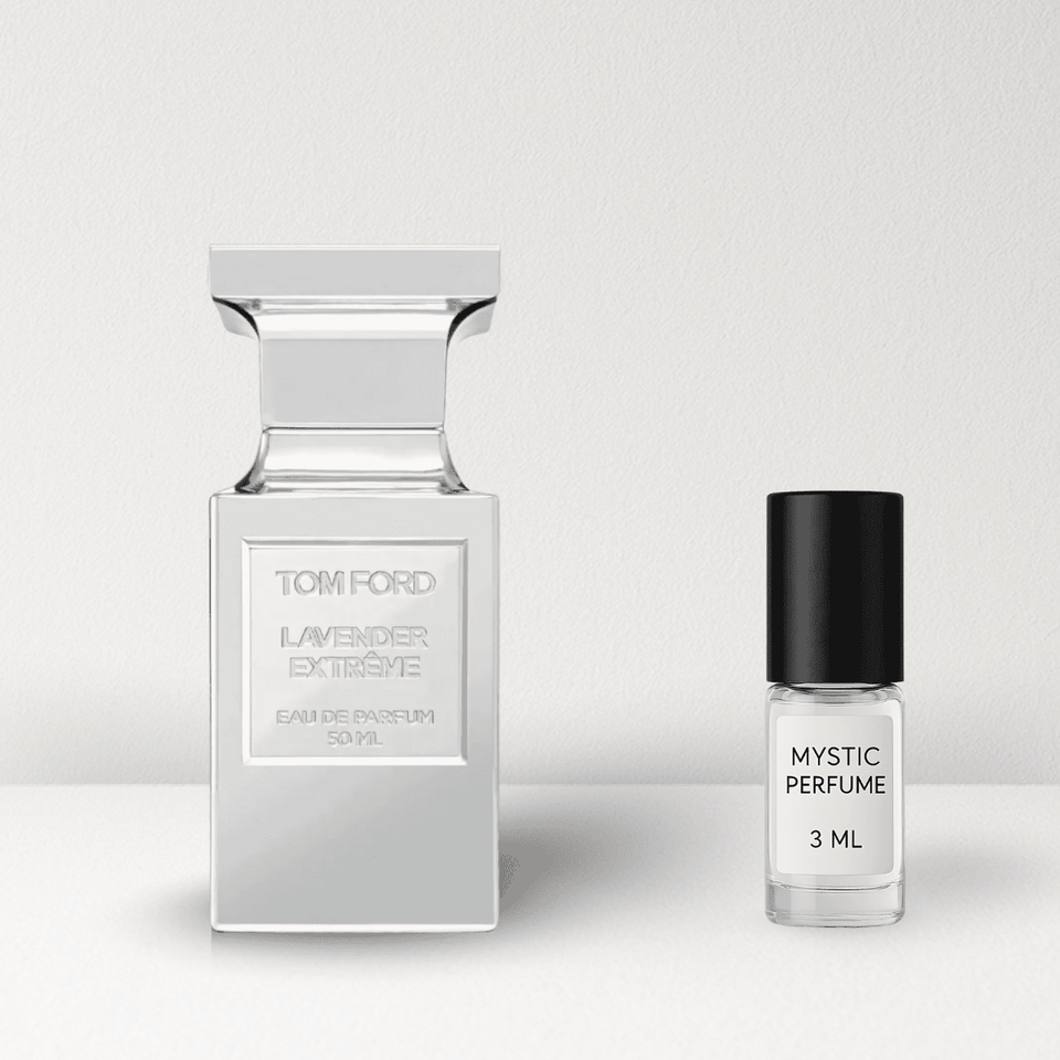 Sample - Tom Ford Lavender Extreme
