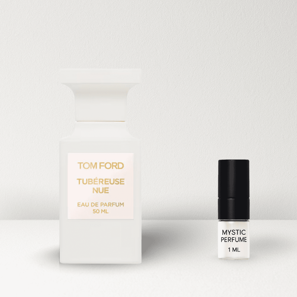 Sample - Tom Ford Tubereuse Nue