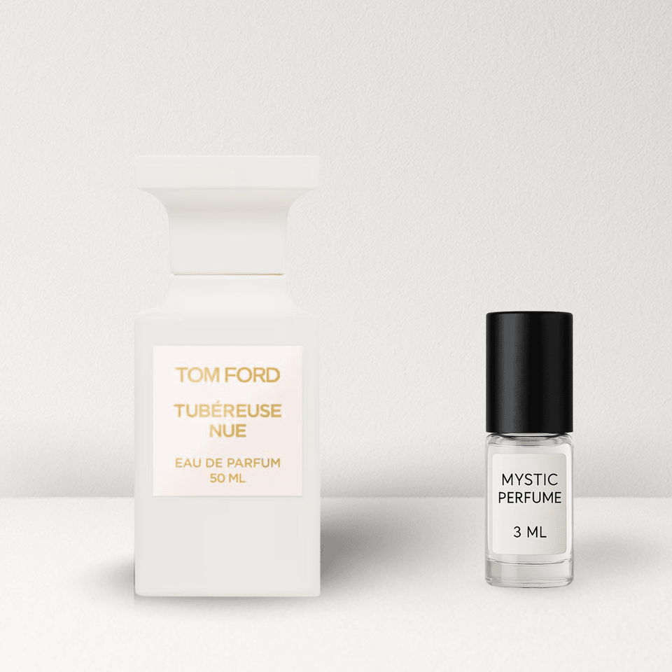 Sample - Tom Ford Tubereuse Nue