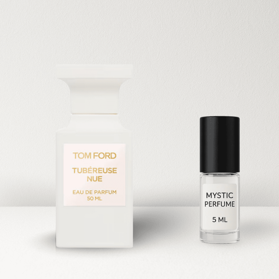 Sample - Tom Ford Tubereuse Nue