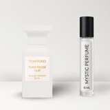Sample - Tom Ford Tubereuse Nue