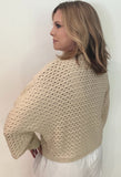 Sandy Harvest Sweater - Wear with style