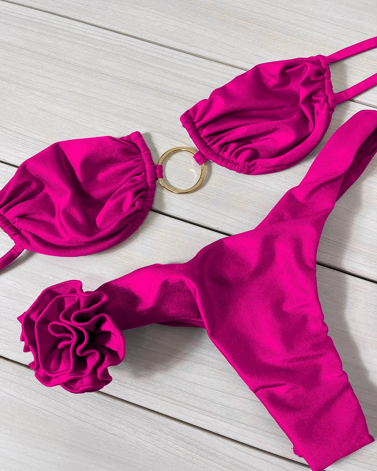 Saria two piece swimsuit - Wear with style
