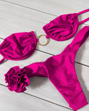 Saria two piece swimsuit - Wear with style