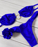 Saria two piece swimsuit - Wear with style