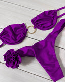 Saria two piece swimsuit - Wear with style