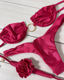 Saria two piece swimsuit - Wear with style