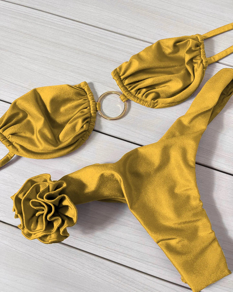 Saria two piece swimsuit - Wear with style