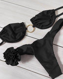 Saria two piece swimsuit - Wear with style