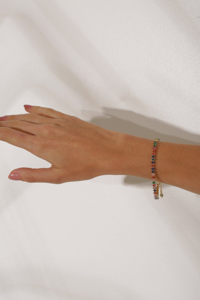 Sasa Bracelet - Wear with style