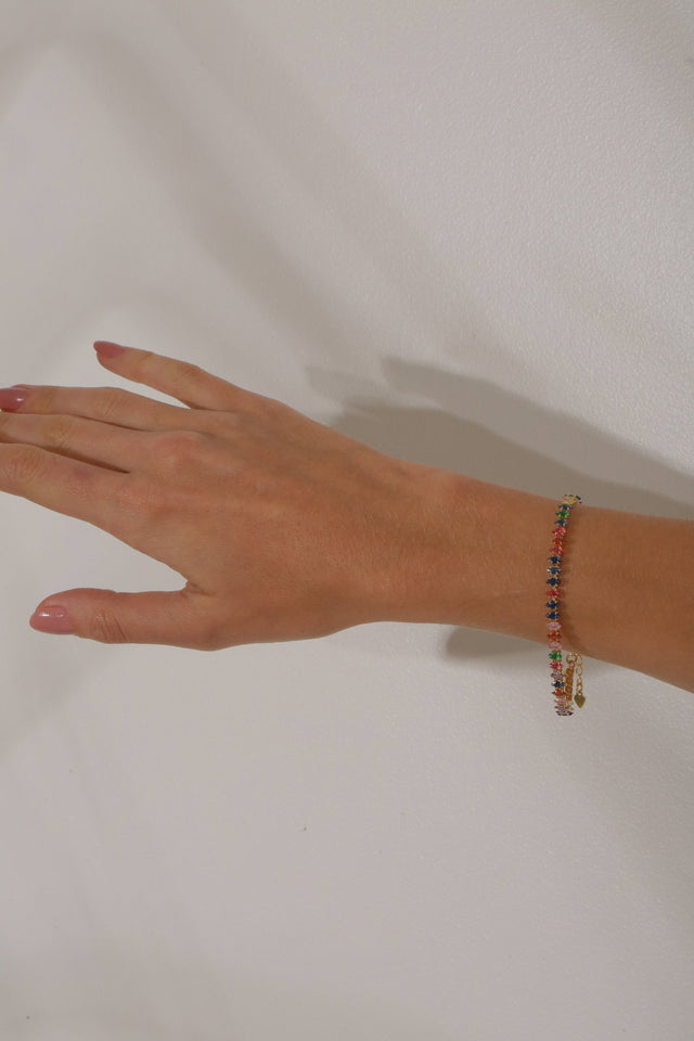 Sasa Bracelet - Wear with style
