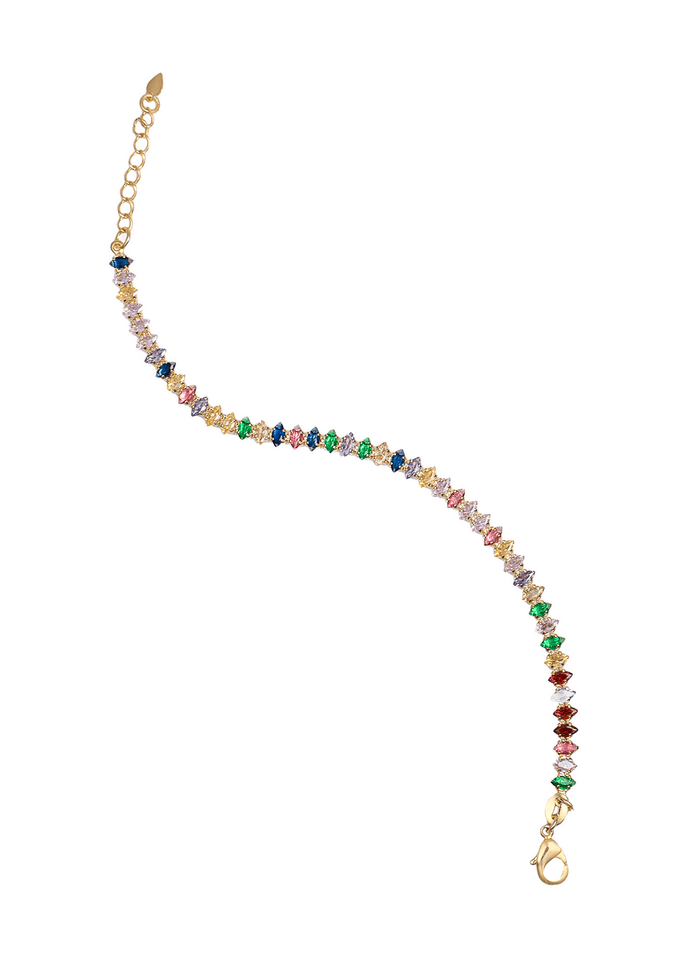 Sasa Bracelet - Wear with style